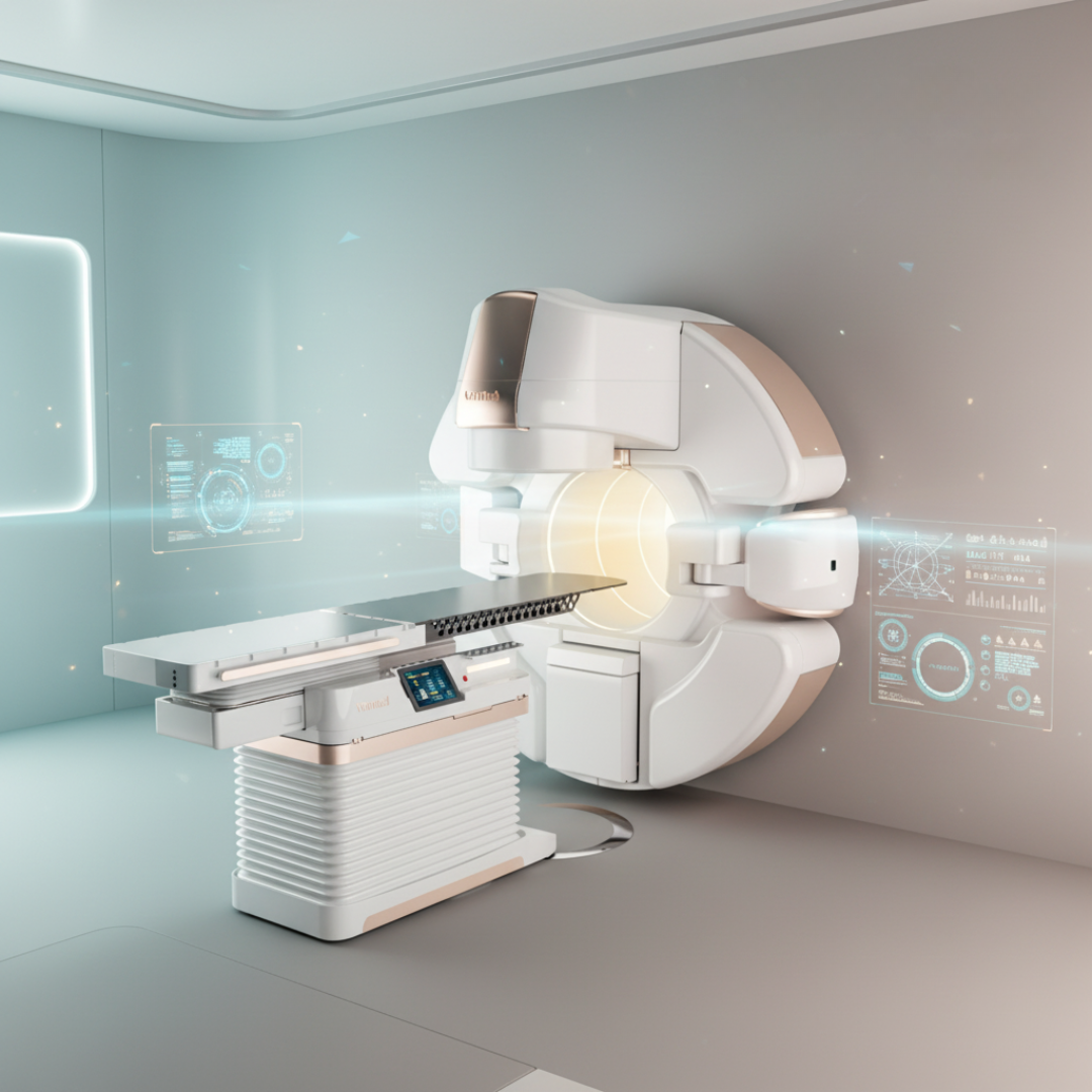 Tecnologia Linatech VenusX